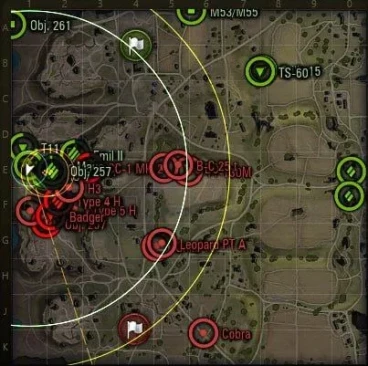 Оверлорд спустя патч