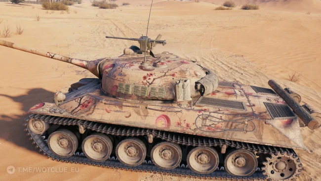 Прогрессионный 2D-стиль «Приказы на доске» в World of Tanks Прогрессионный 2D-стиль «Приказы на доске» в World of Tanks