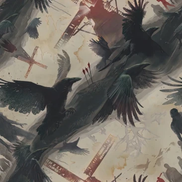 2D-стиль «Что происходит после» в World of Tanks 2D-стиль «Что происходит после» в World of Tanks