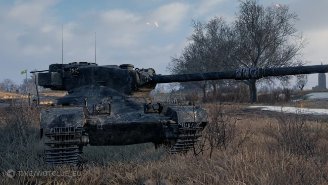 2D-стиль «Дни, изменившие мир» в World of Tanks 2D-стиль «Дни, изменившие мир» в World of Tanks