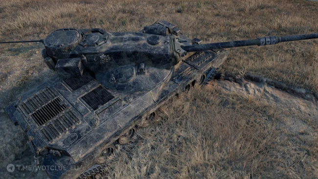 2D-стиль «Дни, изменившие мир» в World of Tanks 2D-стиль «Дни, изменившие мир» в World of Tanks