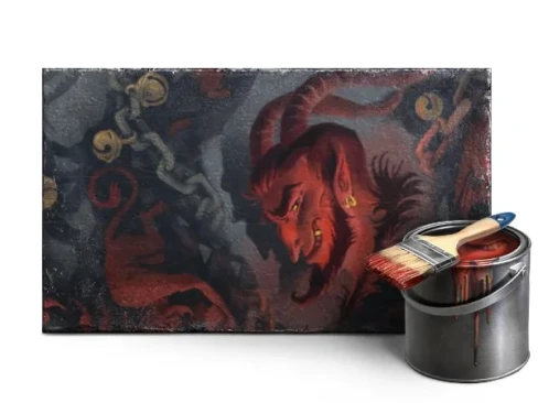 Спецвыпуск Боевого пропуска «Праздничный хаос» в World of Tanks