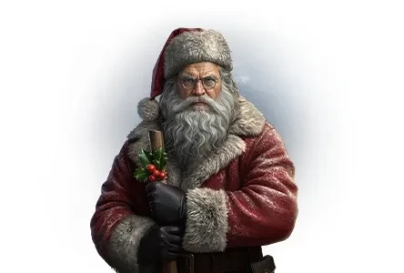 Уникальные командиры для доп. главы Боевого пропуска «Праздничный хаос» в World of Tanks