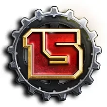 Нашивки и медали из небольшого обновления 2.1.0.1 в World of Tanks