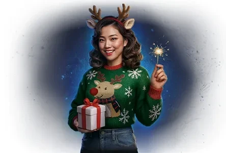 Члены экипажа из Новогоднего наступления 2026 в World of Tanks