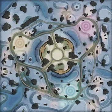 Подробности нового запуска фан-режима «Зимний рейд» (Winter Raid) World of Tanks 2025