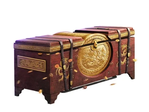 Комплект 3D-объекты «Небесный набор» в World of Tanks