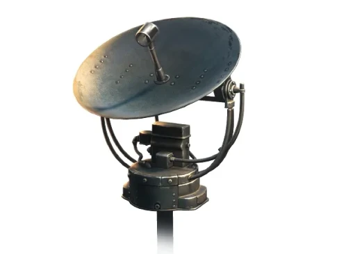 Комплект 3D-объекты «Авиационный набор» в World of Tanks