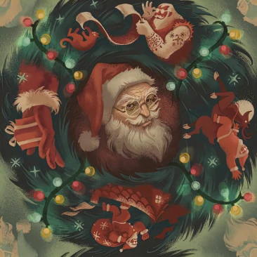 2D-стиль «Список послушных» в World of Tanks