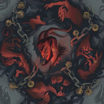 2D-стиль «Список непослушных» в World of Tanks