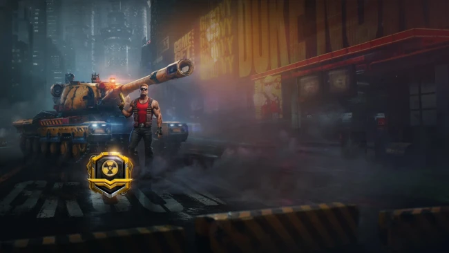 10 коллабораций в World of Tanks за 2025 — 7 из них совершенно новые!