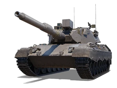 Изменение техники (АП) 11 уровня в 1-й итерации Общего теста 2.1.1 в World of Tanks