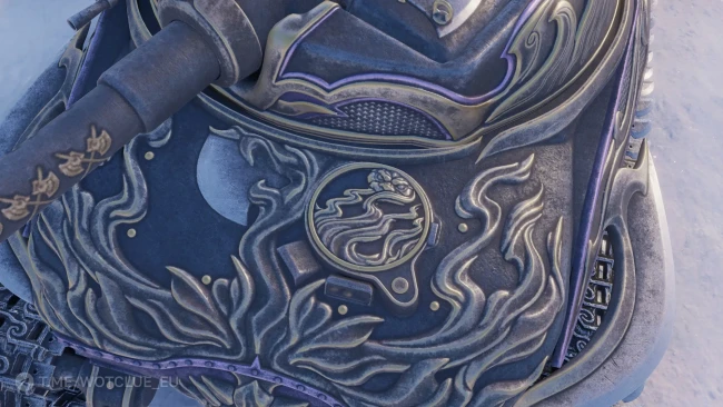 Танк Несравненный из обновления 2.1.1 в World of Tanks