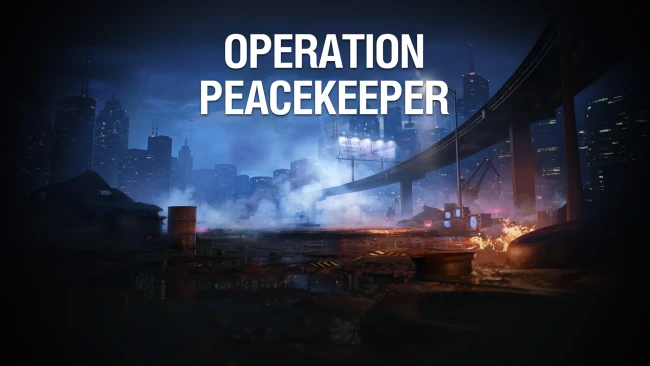 Коллаборация «Робокоп» и World of Tanks. Специальная глава боевого пропуска