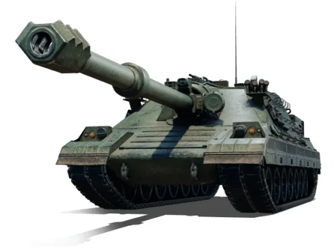 Изменение техники на третьем общем тесте обновления 2.1.1 в World of Tanks