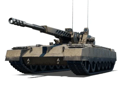 Изменение техники на третьем общем тесте обновления 2.1.1 в World of Tanks