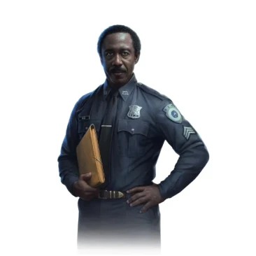 Члены экипажа из Боевого пропуска: RoboCop в World of Tanks