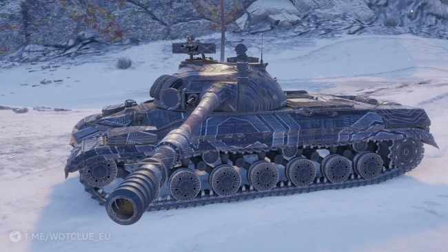 2D-стиль «Дельта-Сити» в World of Tanks 2D-стиль «Дельта-Сити» в World of Tanks