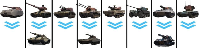 100% увидим ещё перевоплощение