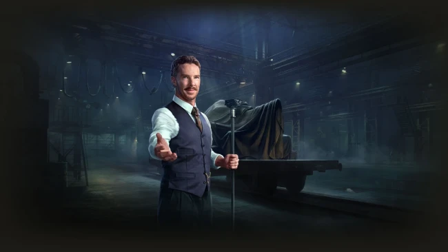 Аукцион 2026 в World of Tanks: специальные предложения Бенедикта