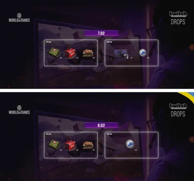 Сможете победить Мегавзвод блогеров в World of Tanks?