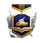 Новая медаль для 19 сезона Боевого пропуска в World of Tanks