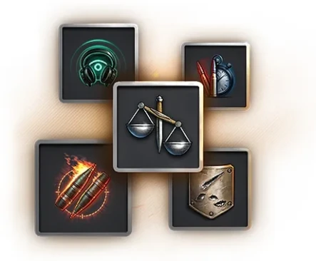 10 новых навыков и улучшения системы экипажа в обновлении 2.2 World of Tanks