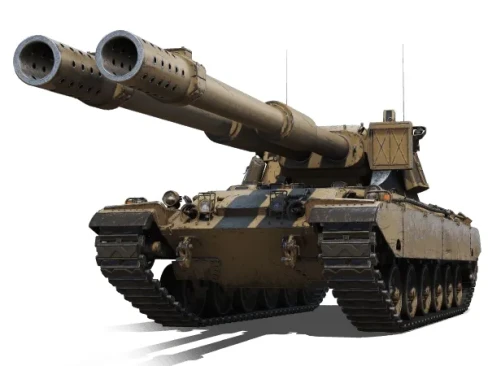 Изменения тестируемой техники в обновлении 2.2 World of Tanks