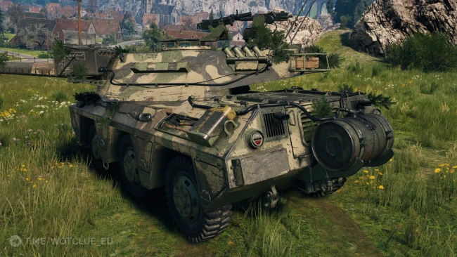 Историчный 3D-стиль «Шинсэй» для танка Ashigaru в World of Tanks Историчный 3D-стиль «Шинсэй» для танка Ashigaru в World of Tanks