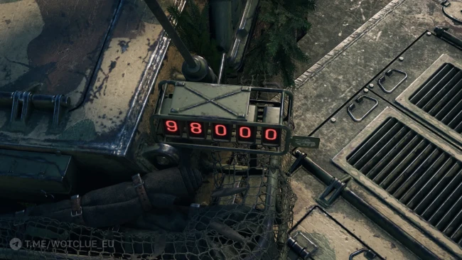 Историчный 3D-стиль «Шинсэй» для танка Ashigaru в World of Tanks Историчный 3D-стиль «Шинсэй» для танка Ashigaru в World of Tanks