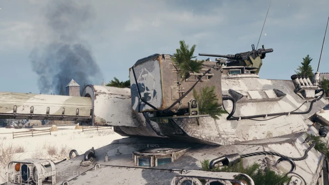 Историчный 3D-стиль «Шинсэй» для танка Ashigaru в World of Tanks Историчный 3D-стиль «Шинсэй» для танка Ashigaru в World of Tanks