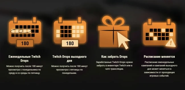 Весенний магазин жетонов в World of Tanks: смотрите и зарабатывайте