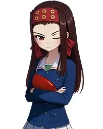 Новые уникальные члены экипажа для 5-й коллабы Girls und Panzer и World of Tanks 2026 Новые уникальные члены экипажа для 5-й коллабы Girls und Panzer и World of Tanks 2026