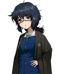 Новые уникальные члены экипажа для 5-й коллабы Girls und Panzer и World of Tanks 2026 Новые уникальные члены экипажа для 5-й коллабы Girls und Panzer и World of Tanks 2026