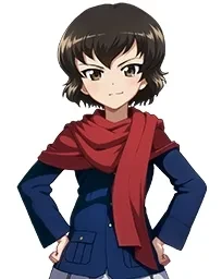 Новые уникальные члены экипажа для 5-й коллабы Girls und Panzer и World of Tanks 2026 Новые уникальные члены экипажа для 5-й коллабы Girls und Panzer и World of Tanks 2026