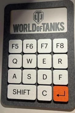 Небольшое обновление 12 марта в World of Tanks