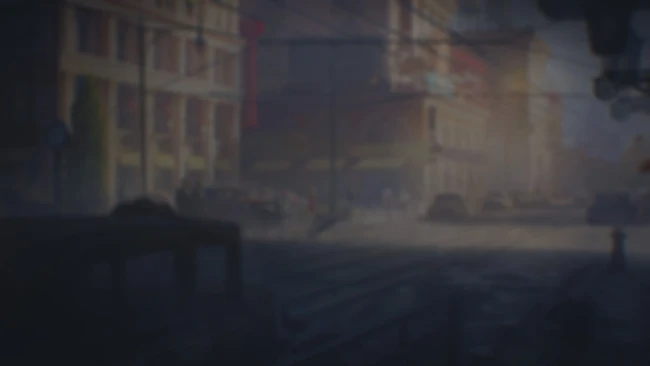 Оформление дополнительной главы Боевого пропуска: Mafia в World of Tanks