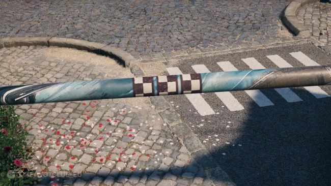 2D-стиль «Честная игра» в World of Tanks