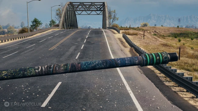 2D-стиль «Маленькая Италия» в World of Tanks