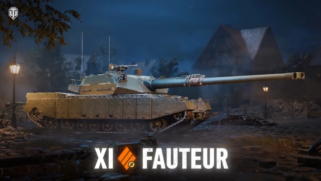 Новые танки 11 уровня и ребаланс техники в обновлении 2.2.1 World of Tanks Новые танки 11 уровня и ребаланс техники в обновлении 2.2.1 World of Tanks