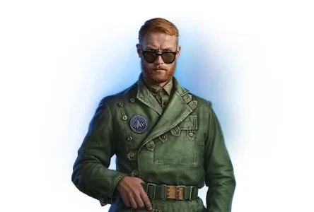 Члены экипажа за Натиск год Дракона в World of Tanks