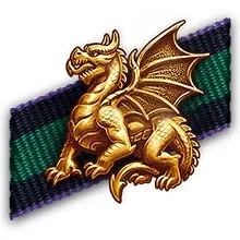 Нашивки из обновления 2.2.1 в World of Tanks