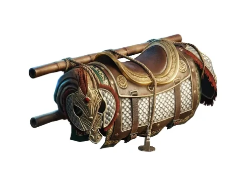 Комплект 3D-объектов «Справедливость и доблесть» в World of Tanks