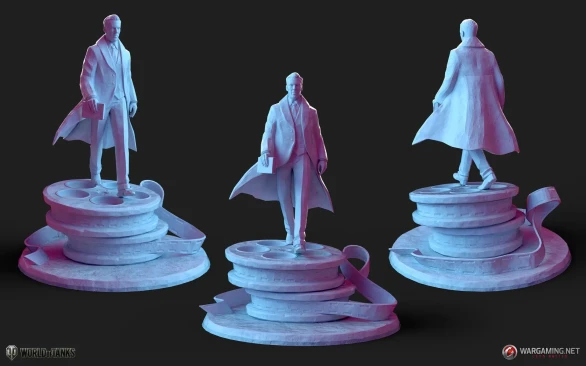 Дата выхода обновления 2.2.1 в World of Tanks