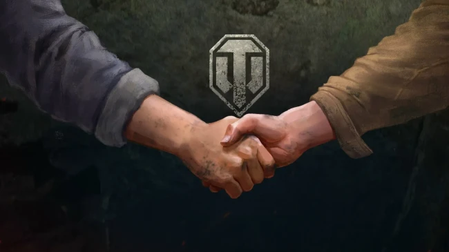 27 волна банов в World of Tanks за Запрещённые моды и подставные бои