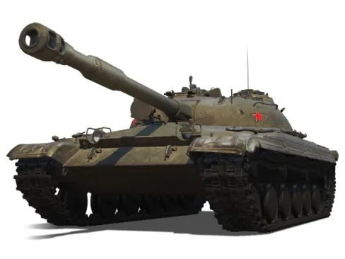 Изменение техники на первом тесте обновления 2.2.1 в World of Tanks. Часть 3/4