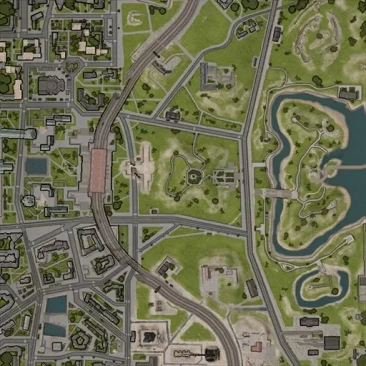 Новая карта «Вокзал» на супертесте World of Tanks