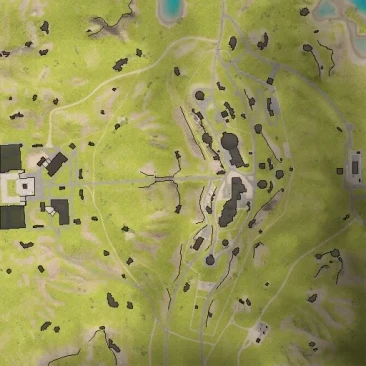 Новая карта «Радиостанция» на супертесте World of Tanks