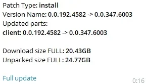 Сервера ЗБТ в World of Tanks: Heat открыты