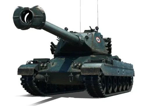 Изменения техники в релизной версии обновления 2.2.1 World of Tanks